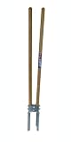 Spear & Jackson Landscaping and Fencing Post Hole Digger