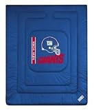 New York Giants Jersey Comforter Twin
