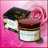 ローズクォーツトリートメントヘアパック