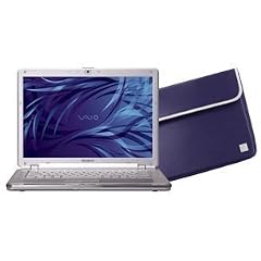 ソニー(VAIO) VAIOtypeCCR62Bインディゴブルーキャリングケース付OfficePersonal2007搭載 VGN-CR62B/L