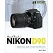 David Busch's Nikon D90 Guide to Digital SLR Photography, Softcover Book by David Busch