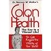 Colon Health by Dr. Norman Walker