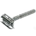 Parker Interceptor Safety Razor 1022