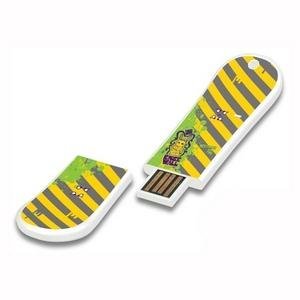 Cover image : ACP-EP Memory USB 2.0 Forum SnowDrive Flash Drive Eddie Wall Model - USB flash drive - 512 MB - Hi-Speed USB