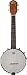 Oscar Schmidt OUB1 Ukulele, Satin Oscar Schmidt OUB1 Ukulele, Satin