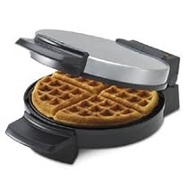 belgian waffle maker