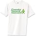 County Tipperary, Ireland 2 T-Shirt 6.1 Heavyweight
