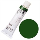 透明水彩絵具 2号(5ml) サップグリーン 透明水彩絵具 2号(5ml) サップグリーン