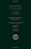 Organic solid-state chemistry. 2, Plenary lectures presented at the 2nd International Symposium on Organic Solid-State Chemistry held in Rehovot, Israel, 14-18 September 1970