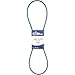 Pix A & I Products Blue Kevlar V-Belt with Kevlar Cord - 51in.L x 1/2in.W, Model# A49K/4L510K
