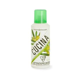 CUCINA Fragrant Kitchen Sprays - 3.4 fl. oz. - Choose from Six Scents