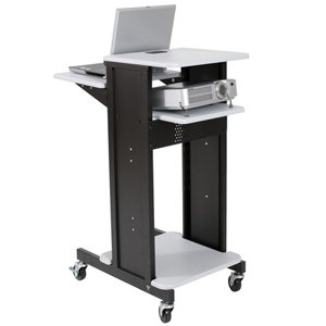 BALT® Adjustable Presentation Cart On Sale