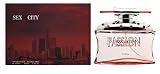Sex In The City Passion 3.3 Fl. oz. Eau De Parfum Spray Women by Abcz
