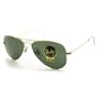 RayBan Aviator Small Sunglasses