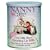 Nanny Goat Milk Growing Up Inf 400