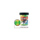 Berkley - Gulp Trout Dough Rainbow Candy