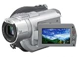 Sony DCR-DVD405E DVD Camcorder (3MP, 10x Optical Zoom, 2.7" Widescreen LCD Screen, USB 2.0)
