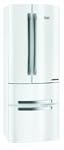 Hotpoint 4D AA W/HA Side-by-Side / �A...
