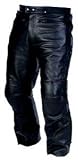 Tour Master Decker Leather Pants