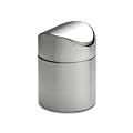 chg 3187-00 Tischabfalleimer H�he: 13,0 cm Durchmesser: 9,5 cm