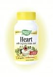 Heart Formula (CoQ10 & Folic Acid) ( 60 Caps ) Nature's Way