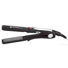 HAIRWAY Profi Digital Gl�tteisen Keramik, 04051, 170 Watt, digitale Temperaturkontrolle, bis 200 Grad