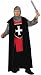 Renaissance Knight Adult Costume - Medium