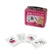 Fundex Games - Lunch Box Games - BARBIE: MY FABULOUS LIFE