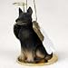 Belgian Tervuren Tiny Ones Dog Angels (2 in)