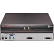 1X2 Sv Secure Switch PS/2 USB VGA Intrusion Detection