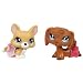 Littlest Pet Shop Pet Pairs Corgi & Dachshund_s-2