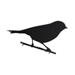 Pluto Produkter Topf-Untersetzer BIRD...