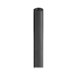 Spectra ArtKraft Duo-Finish 67304 Spectra Artkraft Duo-Finish Heavyweight Paper, 48" x 200-ft. roll, Black