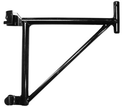 A-1 Plank & Scaffolding Side Bracket 20-IN SB1 * #M-SB20