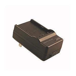 Click here to buy N A Digital Cameras Charger For Olympus FE370 by Batteries.