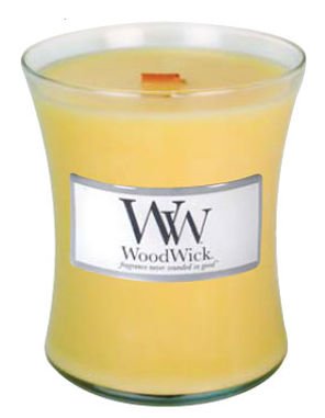 Frosted Cookie WoodWick Candle 10oz
