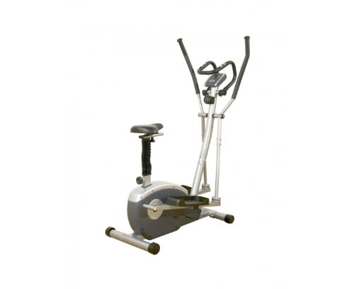 Marcy XC50 2 in 1 Cycle/Elliptical Cross Trainer
