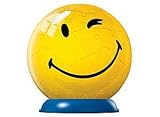 Ravensburger Smiley World Puzzleball 60 Piece