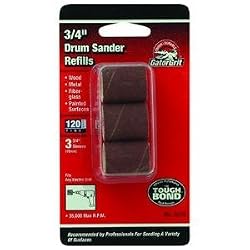 Ali Ind. 6078 Drum Sander Refills