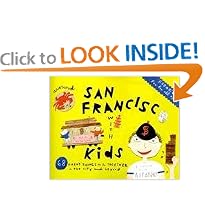 Fodor's Around San Francisco with Kids, 3rd Edition: 68 Great Things to Do Together (Around the... by Fodor's