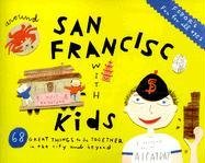 City Travel Guides Discounted  Books : Fodor's Around San Francisco with Kids, 3rd Edition: 68 Great Things to Do Together (Around the City with Kids)