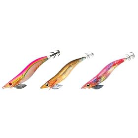 Berkley(�o�[�N���[) Power Bait �G�M�O �A�}�]���I���W�i���Z�b�g(3.0���m�[�}�� �s���N�z���C�g�A3.5���m�[�}�� �I���[�u�A3.5���m�[�}�� �s���N�}�[�u��)