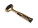 Tools & Hardware : Olympia Tool 60-642 2.5-Pound Anti-Shock Drilling/Club Hammer
