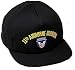 11th Airborne Division Ballcap