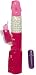 Tantrica Pink Punk Rock Her Clitoral Stimulator Rabbit Style Vibrator Adult Sex Toy Kit