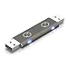 iTwin File Access with SecureBox (Gunmetal Gray)