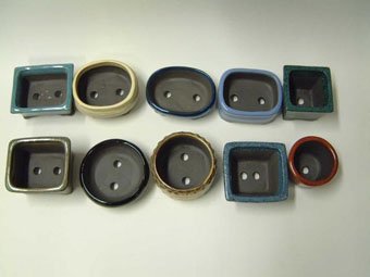 小鉢　１０点セット　取り合わせ　６ｃｍ