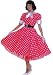 50's Housewife Adult Costume