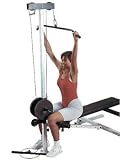 Lateral Row Attachment