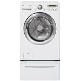 LG WM2455HW